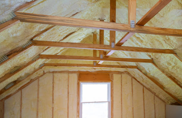 Best Types of Insulation in Collinsville, OK