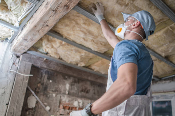 Best Insulation Maintenance and Repair in Collinsville, OK