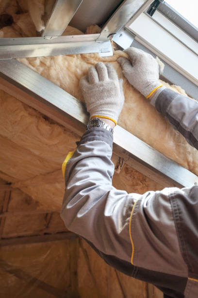 Best Insulation for Specific Applications in Collinsville, OK