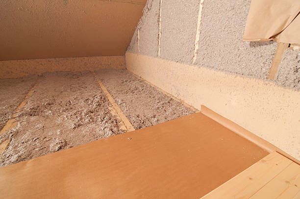 Best Types of Insulation in Collinsville, OK