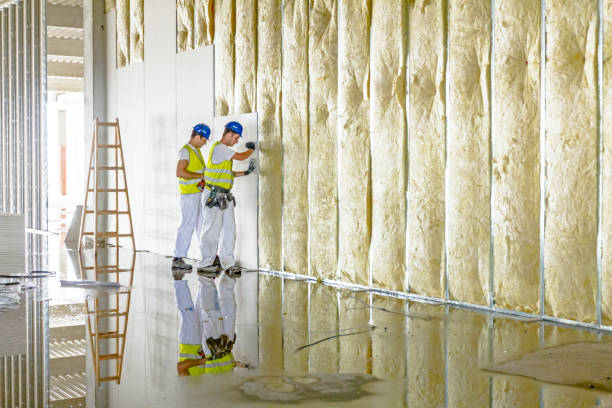 Best Specialty Insulation in Collinsville, OK